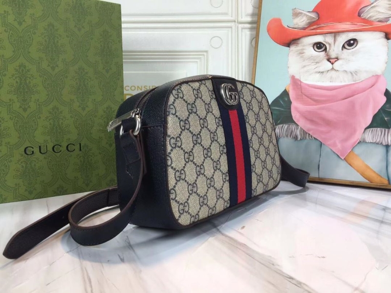 Gucci Satchel Bags